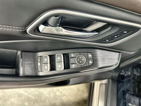 Certified 2021 Nissan Rogue Platinum image 15