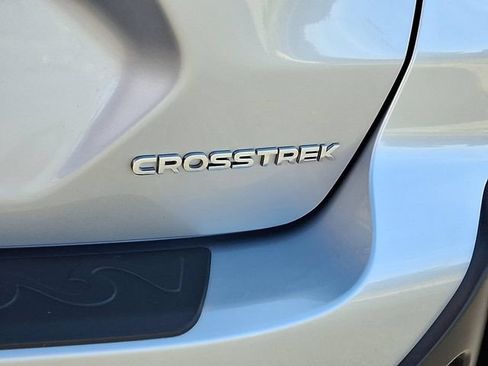 Certified 2024 Subaru Crosstrek 2.0i Premium w/ Popular Package #4 AWD/4WD image 47