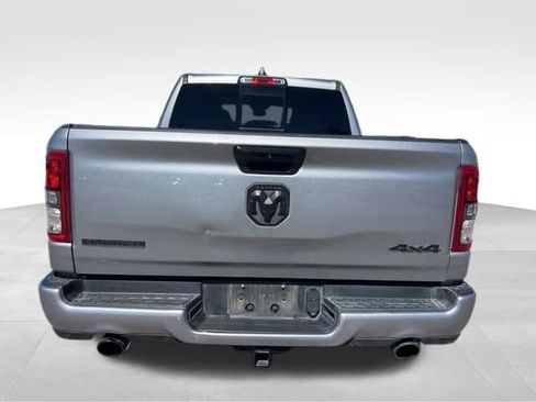 Used 2023 RAM 1500 Big Horn image 6