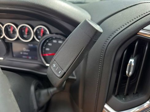 Used 2020 Chevrolet Silverado 1500 LT w/ All-Star Edition AWD/4WD image 18