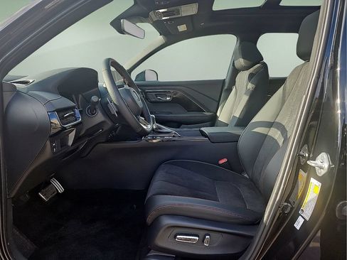 Used 2025 Acura ADX A-Spec AWD/4WD image 18