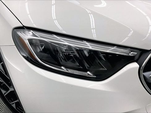 Certified 2025 Mercedes-Benz GLC 350e 4MATIC image 26