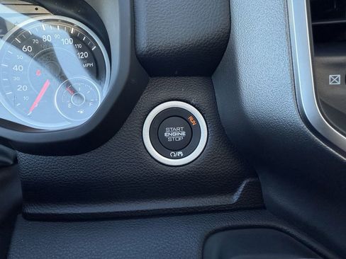 New 2026 RAM 1500 Big Horn AWD/4WD image 22