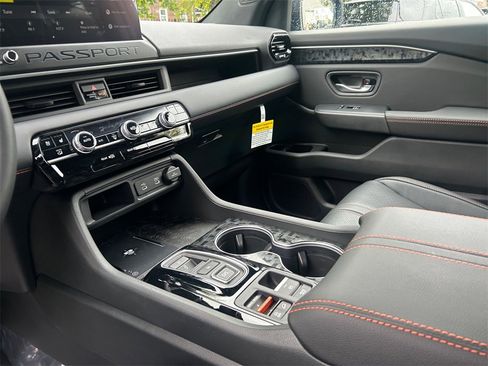 New 2026 Honda Passport TrailSport Elite image 11