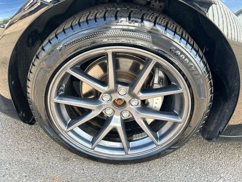 Used 2023 Tesla Model 3 Long Range AWD/4WD image 48
