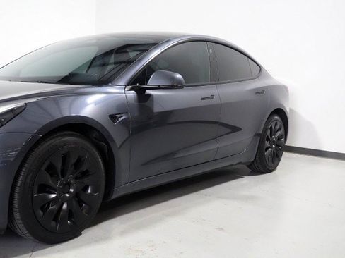 Used 2023 Tesla Model 3 Standard Range RWD image 48