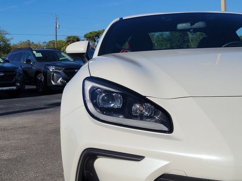 Used 2025 Subaru BRZ Limited image 7