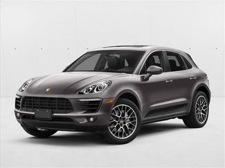 Used 2016 Porsche Macan S AWD/4WD video 1
