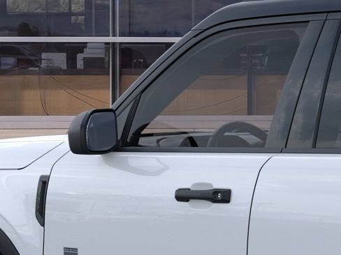 New 2026 Ford Bronco Sport Big Bend w/ Convenience Package AWD/4WD image 21
