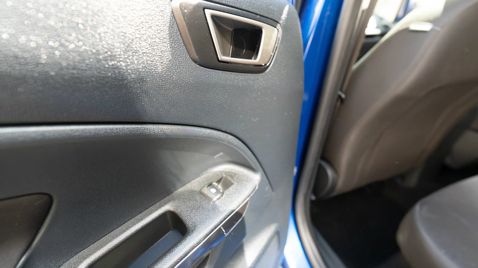 Used 2020 Ford EcoSport SE AWD/4WD image 23