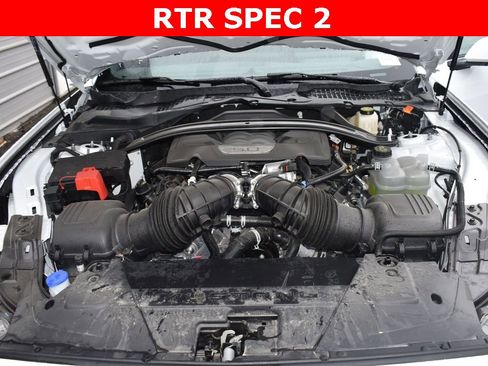 New 2025 Ford Mustang GT w/ GT Performance Package image 19