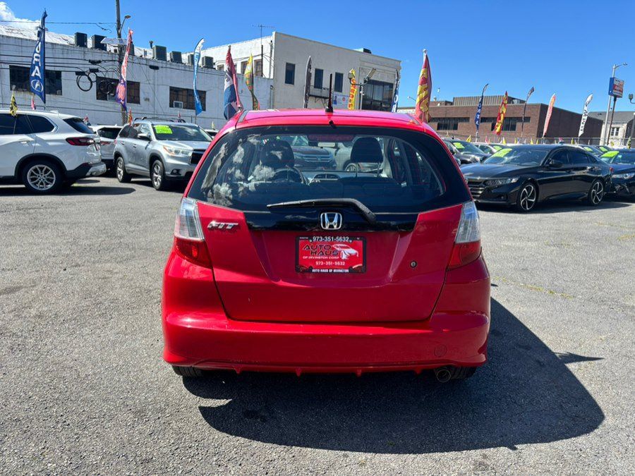 Used 2010 Honda Fit image 9