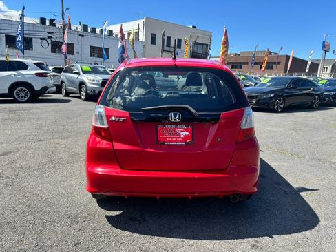 Used 2010 Honda Fit image 9