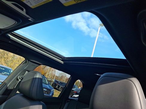 Certified 2025 Subaru Forester Limited w/ Protection Package (1PH) image 14