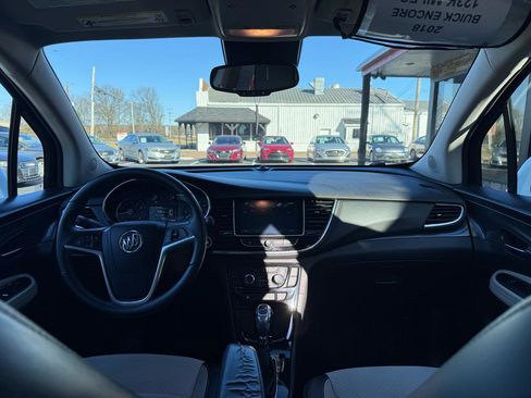 Used 2018 Buick Encore Preferred image 13