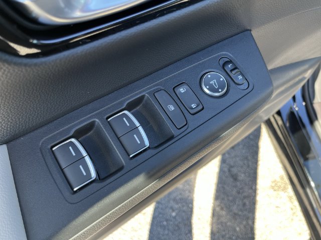 New 2027 Honda CR-V EX-L image 24
