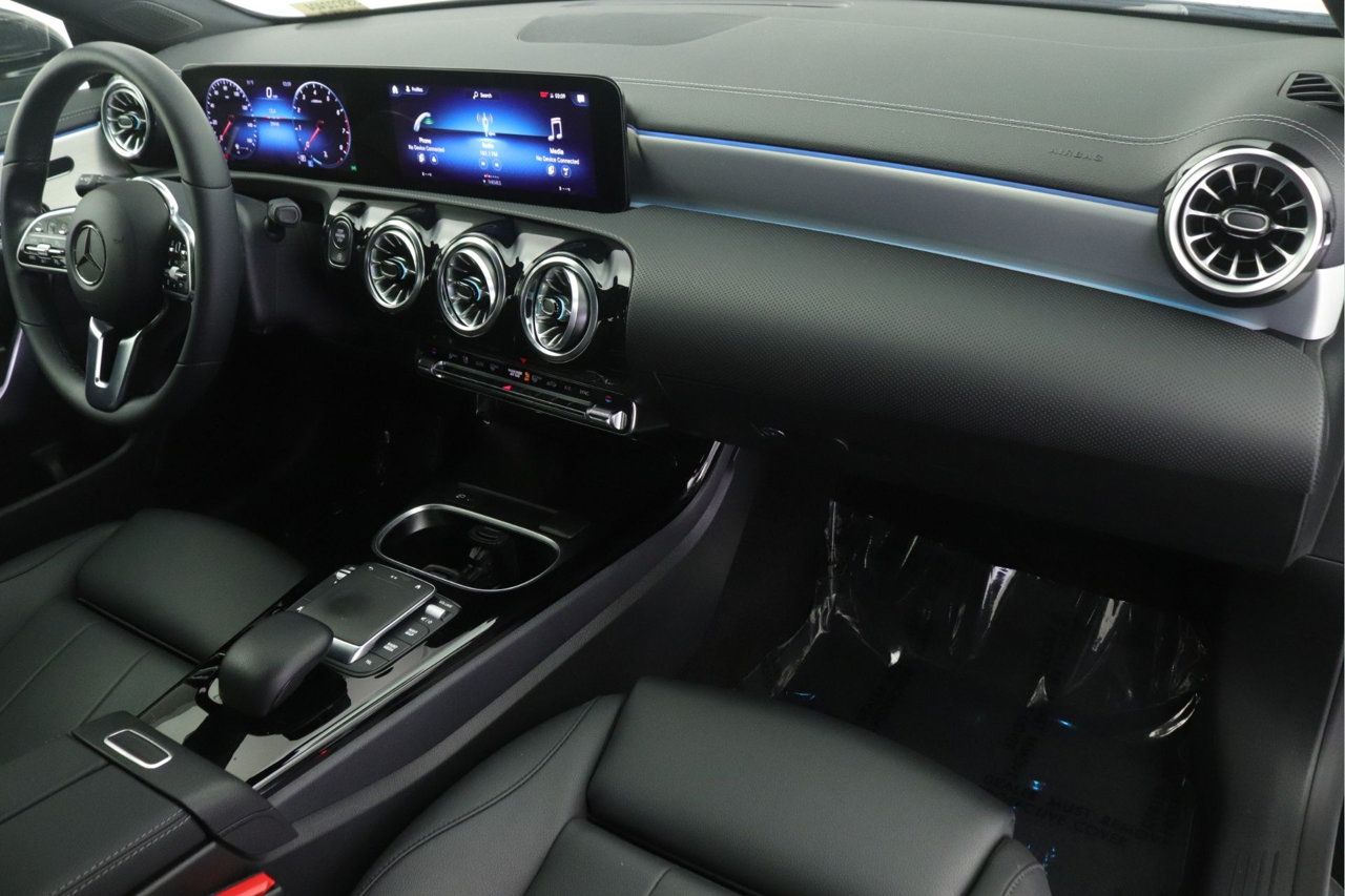 Certified 2023 Mercedes-Benz CLA 250 image 22