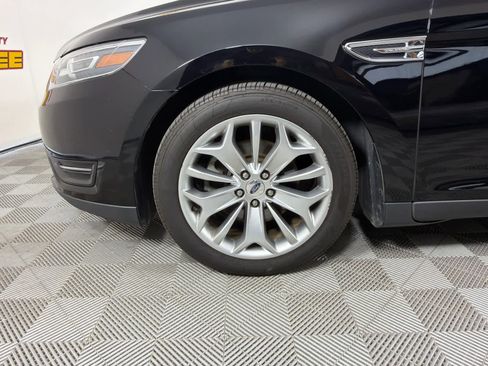 Used 2016 Ford Taurus Limited image 10