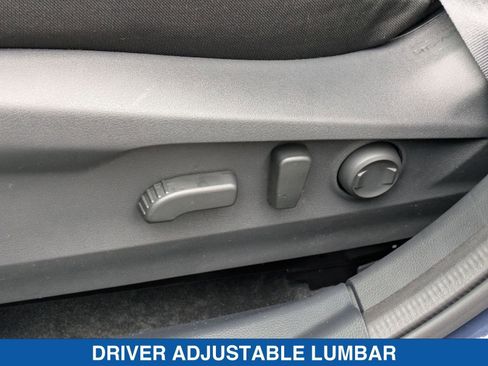 Certified 2025 Subaru Outback Premium image 14