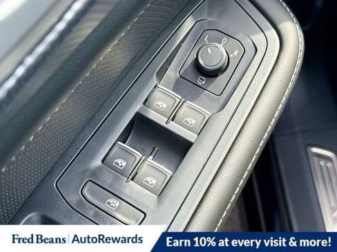 New 2026 Volkswagen Atlas Cross Sport SEL Premium R-Line AWD/4WD image 15