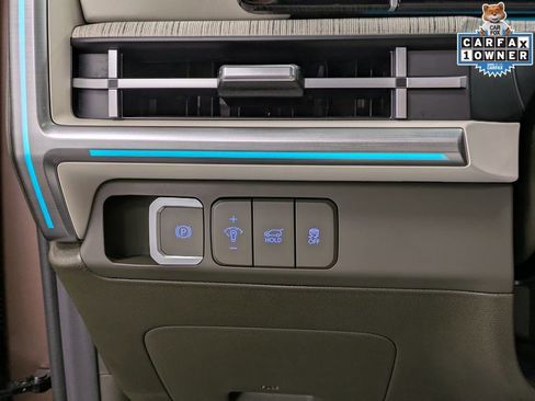 Used 2025 Hyundai Santa Fe Calligraphy AWD/4WD image 20