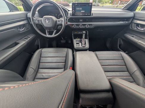 Used 2025 Honda CR-V Sport-L image 28