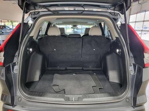 Certified 2024 Honda CR-V EX image 34
