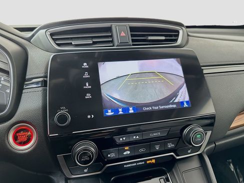 Used 2020 Honda CR-V EX-L image 16