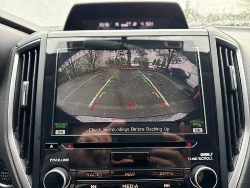 Used 2019 Subaru Impreza 2.0i Limited image 26