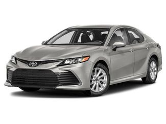 Used 2023 Toyota Camry LE FWD video 1