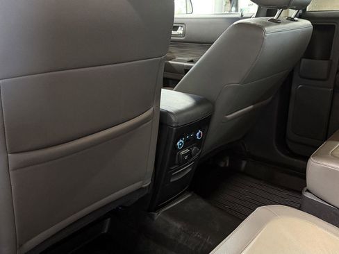 Used 2019 Ford Flex SEL w/ Equipment Group 202A image 24