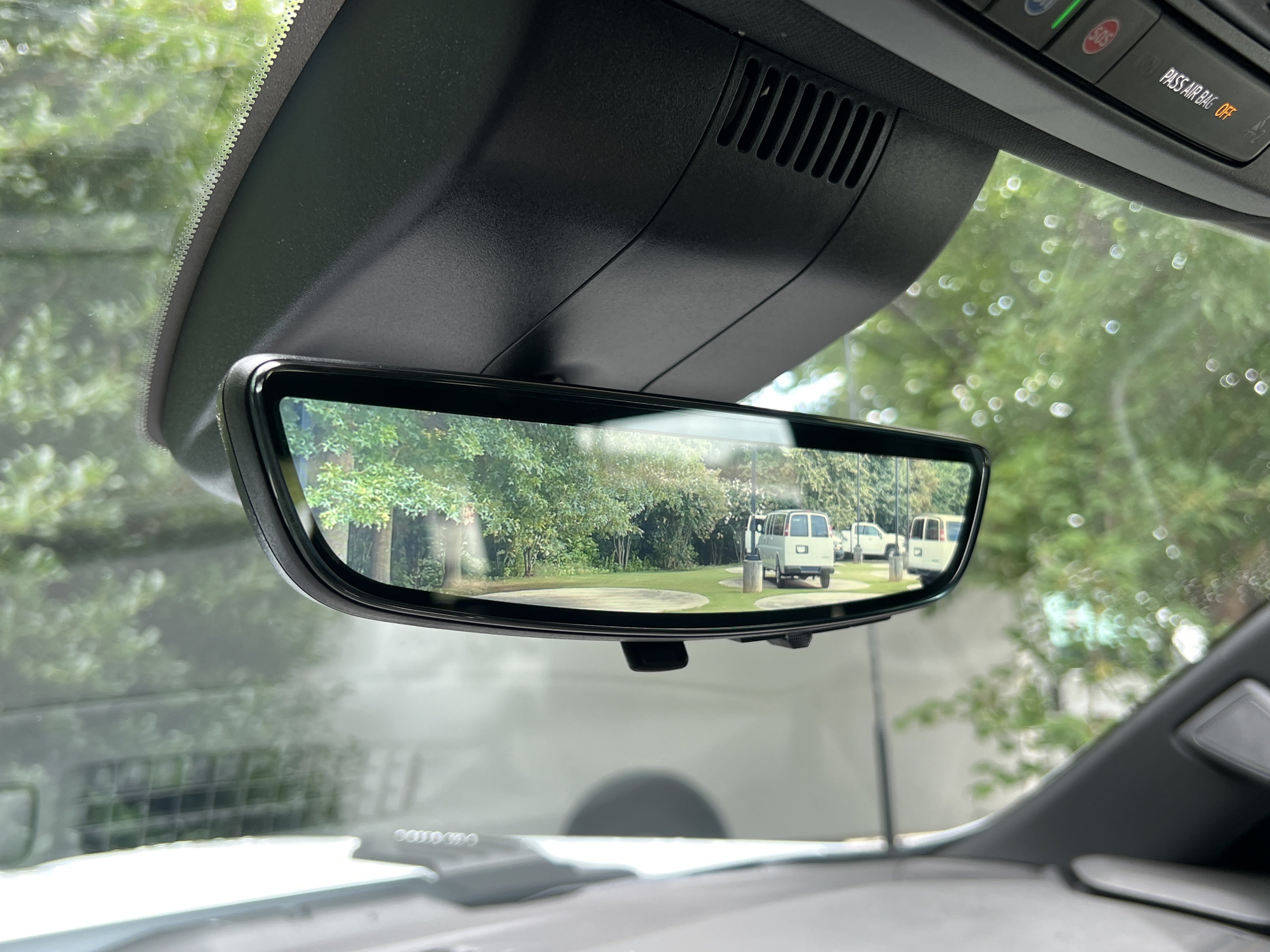 New 2026 Chevrolet Silverado 2500 High Country w/ High Country Premium Package AWD/4WD image 66