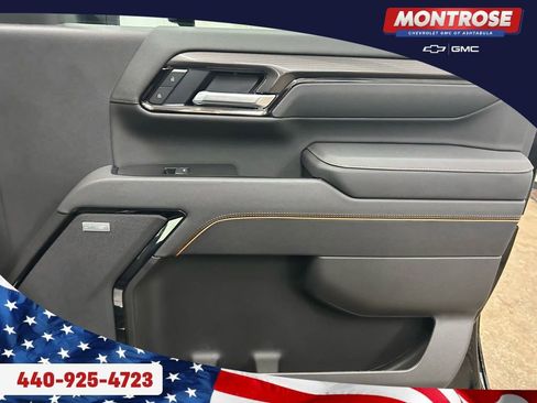 New 2026 GMC Sierra 3500 AT4 w/ AT4 Premium Plus Package image 30