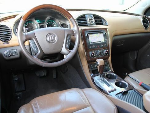 Used 2016 Buick Enclave Leather w/ Enclave Tuscan Edition image 5