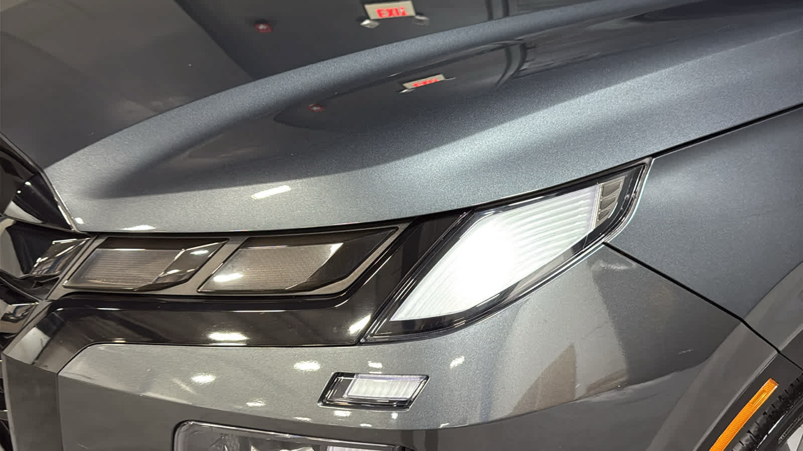 Used 2024 Hyundai Palisade SEL AWD/4WD image 7
