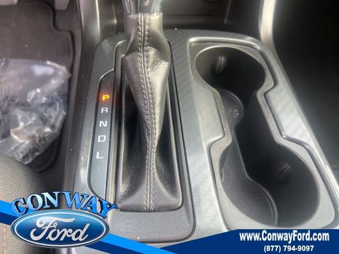 Used 2022 GMC Canyon AT4 w/ Driver Alert Package image 18