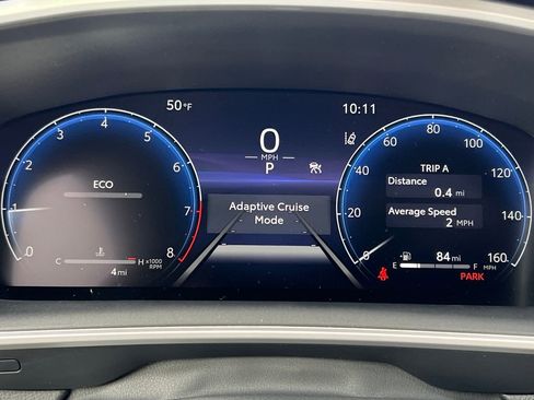 New 2026 Toyota Corolla XSE image 10