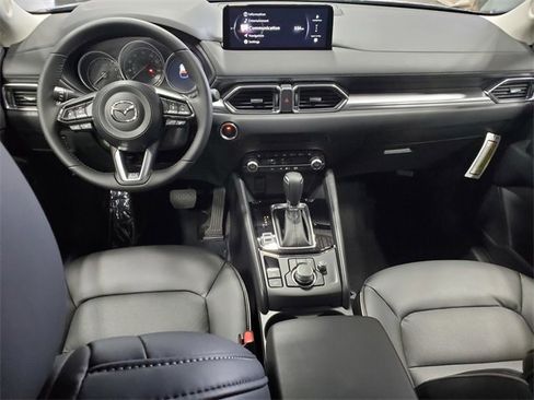 New 2025 MAZDA CX-5 AWD 2.5 S w/ Select Package image 21