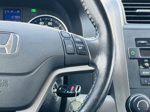 Used 2011 Honda CR-V EX-L image 12
