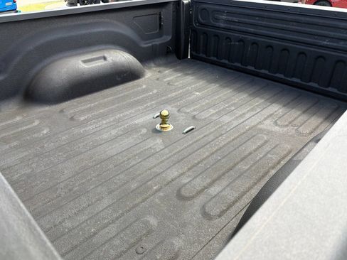 Used 2025 RAM 2500 Tradesman RWD image 17