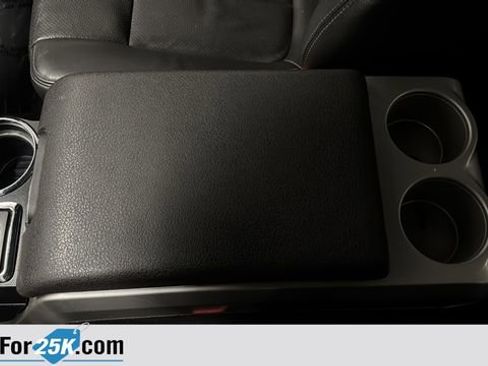 Used 2012 Ford F150 FX4 w/ FX Luxury Pkg image 21