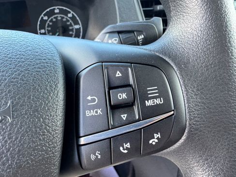 New 2025 Ford Transit 150 148 Medium Roof AWD w/ Upfitter Package image 30