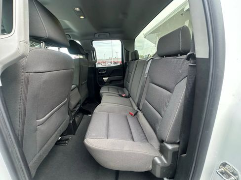 Used 2019 Chevrolet Silverado 1500 LT image 26