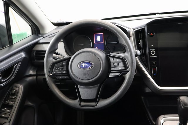 Certified 2024 Subaru Crosstrek 2.0i Premium AWD/4WD image 16