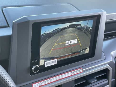 New 2026 Toyota Tacoma SR5 AWD/4WD image 16