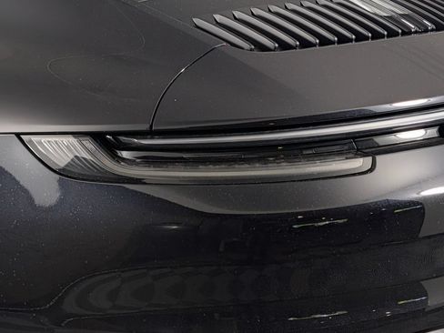 Certified 2024 Porsche 911 Carrera GTS RWD image 16