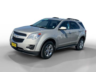 Used 2014 Chevrolet Equinox LT w/ Driver Convenience Package