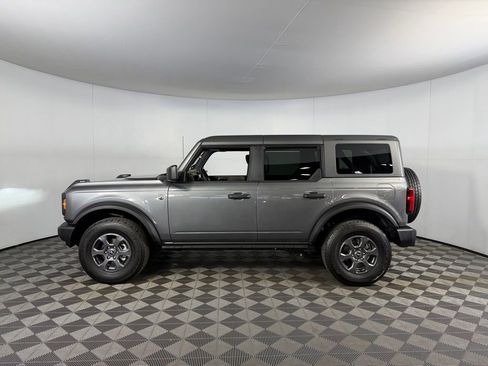Used 2025 Ford Bronco Big Bend AWD/4WD image 10