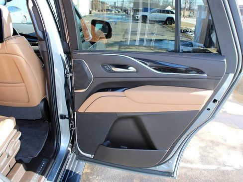 Used 2023 Cadillac Escalade Sport image 51