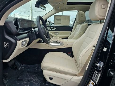 New 2026 Mercedes-Benz GLE 350 4MATIC image 17